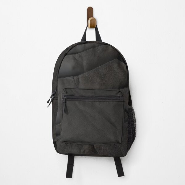 Item preview, Layered Graphite, Jet Black Paper Texture designed and sold by SolaoLab.