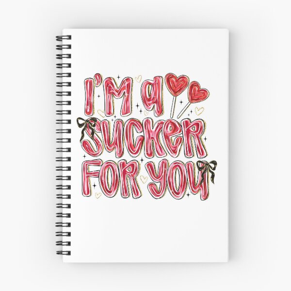 Item preview, I'm A Sucker for You designed and sold by Kalashnikjaromi.