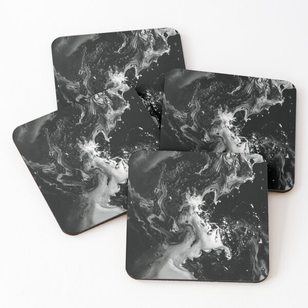 Item preview, Mono Mixture Range (No.09) designed and sold by Form Finding Design.