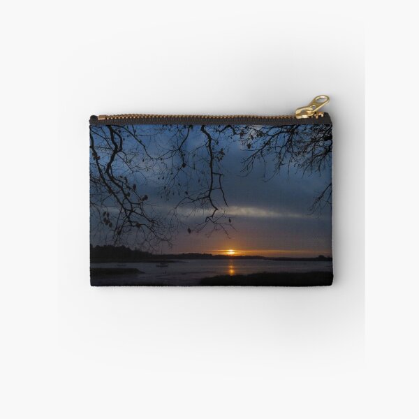 Item preview, November Sunrise, Kyson Point, Suffolk designed and sold by wiggyofipswich.