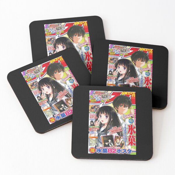 Item preview, Daily Lives of Highschool designed and sold by colonnelsolo.