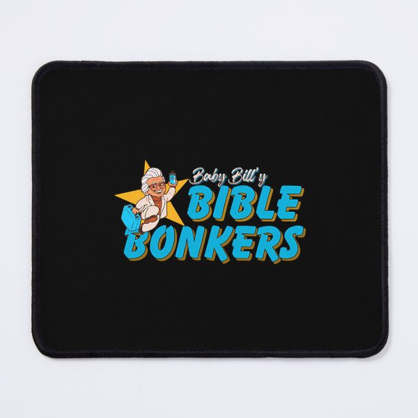 Item preview, Baby Billys Bible Bonkers designed and sold by Perkoski89.