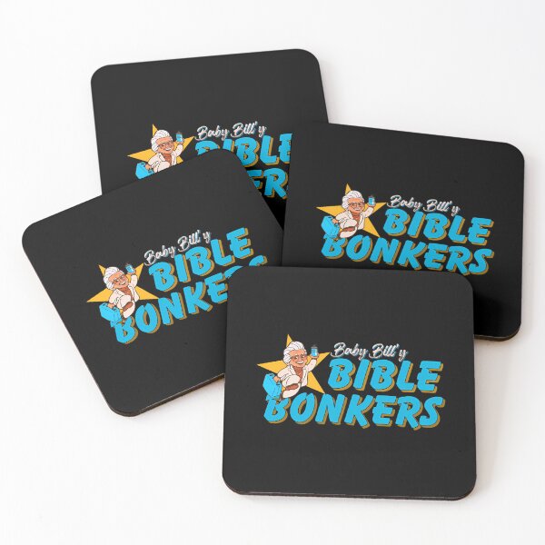 Item preview, Baby Billys Bible Bonkers designed and sold by Perkoski89.