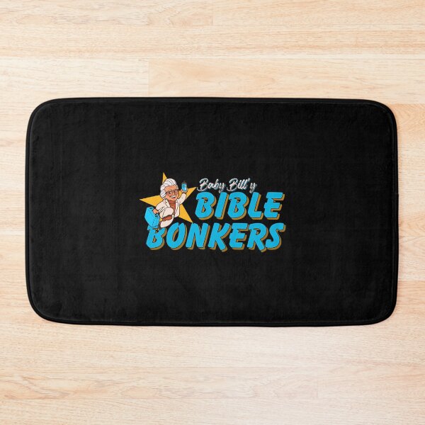 Item preview, Baby Billys Bible Bonkers designed and sold by Perkoski89.
