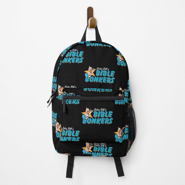 Item preview, Baby Billys Bible Bonkers designed and sold by Perkoski89.