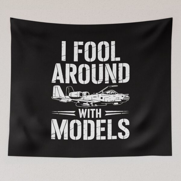 Item preview, Model Airplane Model Plane Builder designed and sold by ForestMmost.