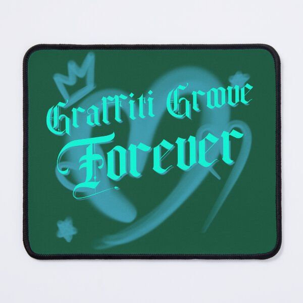 Item preview, Graffiti Groove forever bear street. designed and sold by "Vibe & Style Merch".