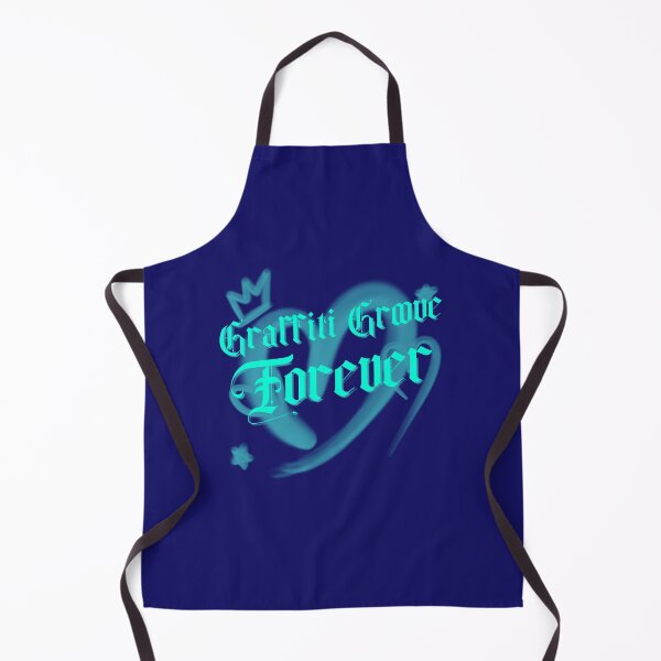 Item preview, Graffiti Groove forever bear street. designed and sold by "Vibe & Style Merch".
