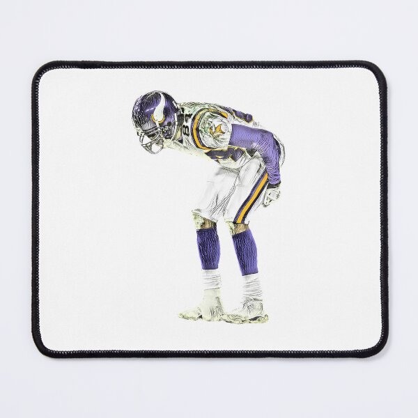 Item preview, Randy Moss Moons Lambeau Field designed and sold by mjavell.