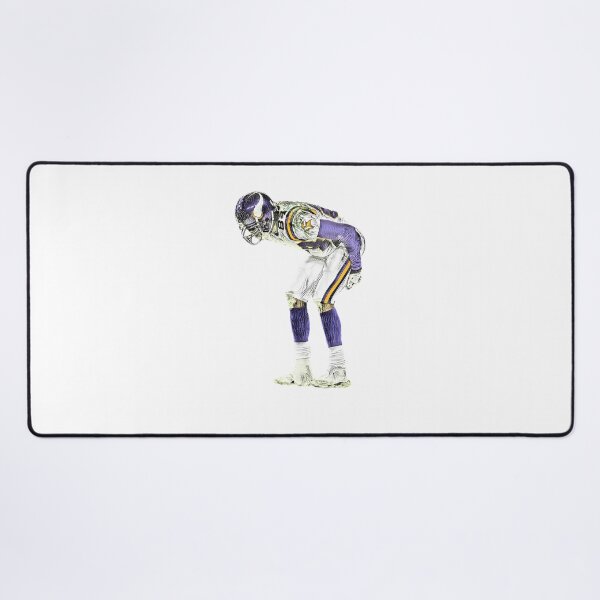 Item preview, Randy Moss Moons Lambeau Field designed and sold by mjavell.