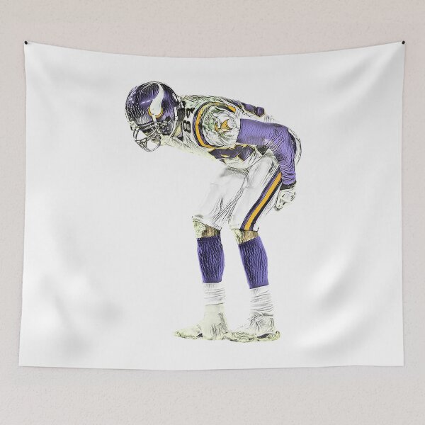 Item preview, Randy Moss Moons Lambeau Field designed and sold by mjavell.