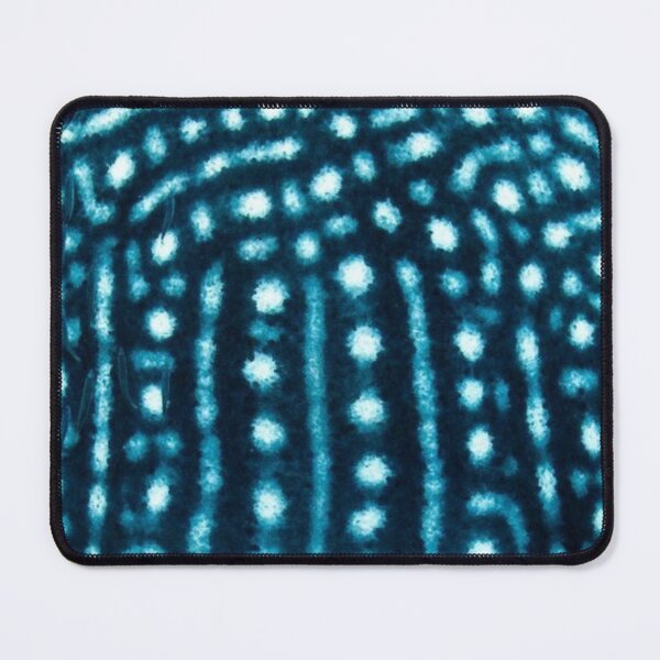 Item preview, Whale shark print design summer cute designed and sold by bellasaint.