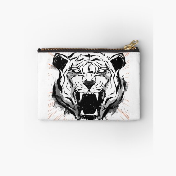 Item preview, Tiger Raw!! designed and sold by dlvxx.