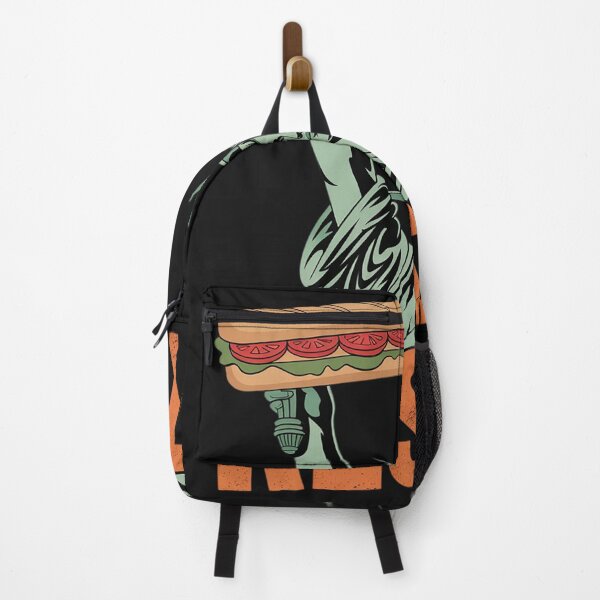 Item preview, Resist Statue of Liberty Sandwich Guy Washington DC designed and sold by GaryBellcvbnb.