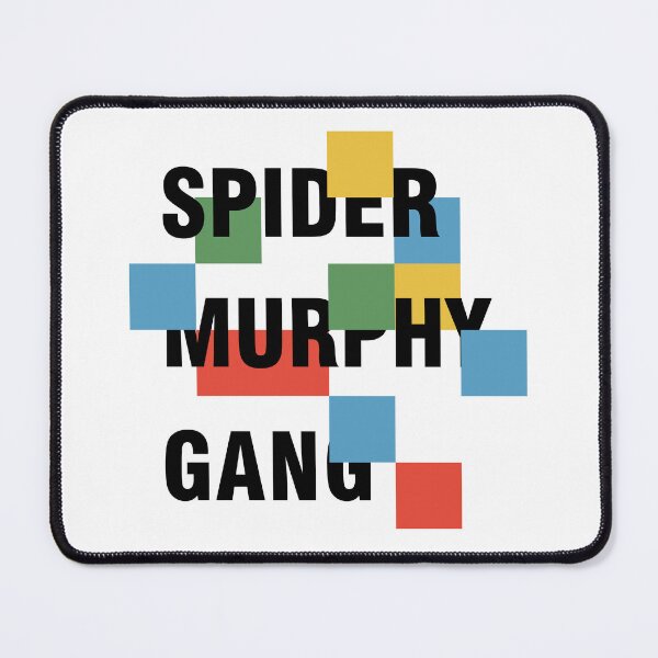 Item preview, BLACK MURPHY GANG designed and sold by CaylaSteuber.