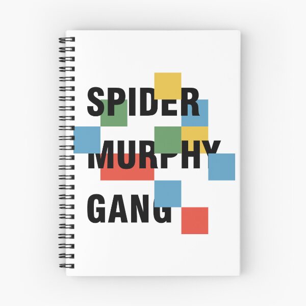 Item preview, BLACK MURPHY GANG designed and sold by CaylaSteuber.