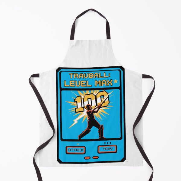 Item preview, TRAVBALL - Level Max T-shirt  designed and sold by ZoraDesignz.
