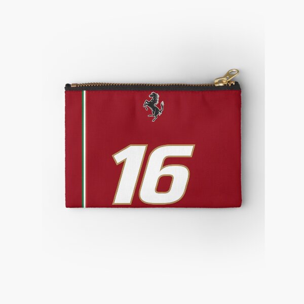 Item preview, Charles Leclerc 16 Scuderia designed and sold by Studio F1Grid.