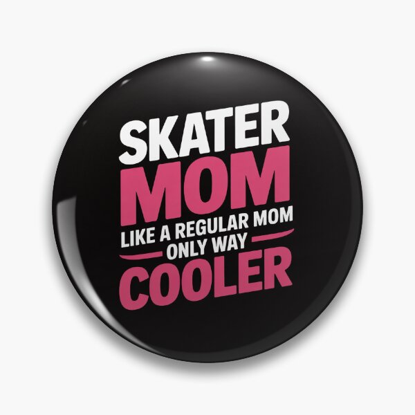 Item preview, Ice Skating Mom Figure Skater Mom designed and sold by ForestMmost.