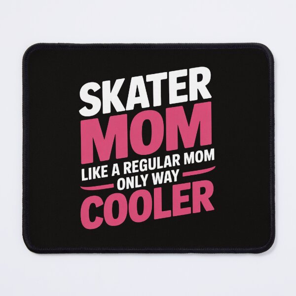 Item preview, Ice Skating Mom Figure Skater Mom designed and sold by ForestMmost.
