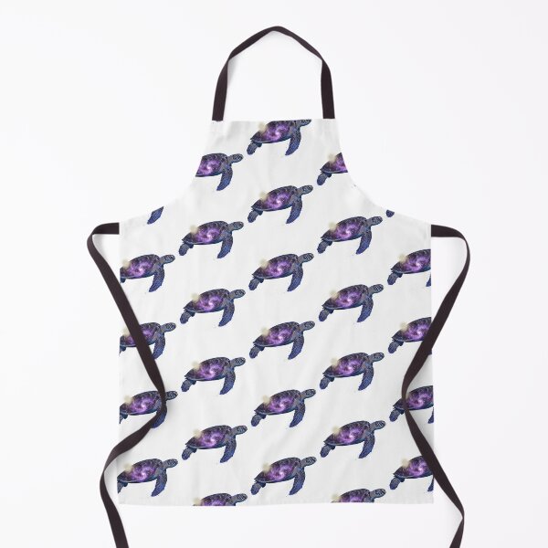 Item preview,  Deep Space Nebula Sea Turtle designed and sold by zoughlal.
