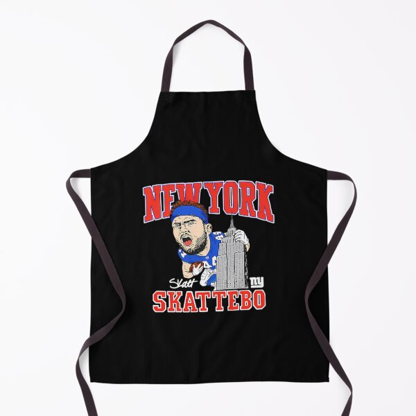 Item preview, New York Skattebo Football Hero Tribute Cam Skattebo Ny Pride designed and sold by FredrickAskins.