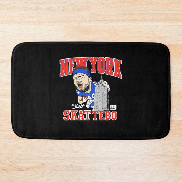 Item preview, New York Skattebo Football Hero Tribute Cam Skattebo Ny Pride designed and sold by FredrickAskins.