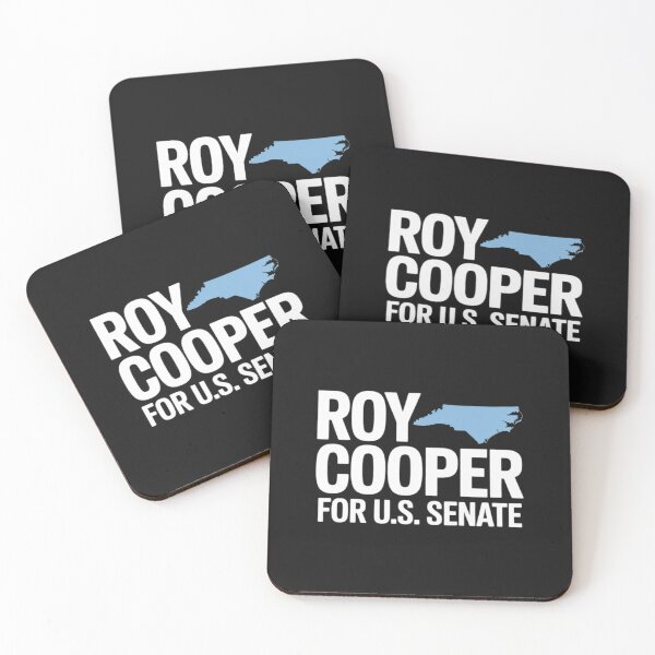 Item preview, Roy Cooper for U.S. Senate from North Carolina 2026 designed and sold by GaryBellcvbnb.
