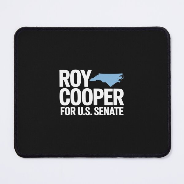 Item preview, Roy Cooper for U.S. Senate from North Carolina 2026 designed and sold by GaryBellcvbnb.