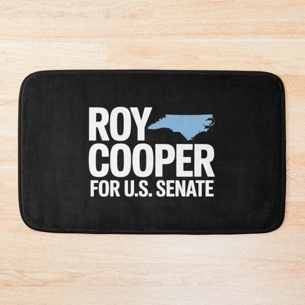 Item preview, Roy Cooper for U.S. Senate from North Carolina 2026 designed and sold by GaryBellcvbnb.