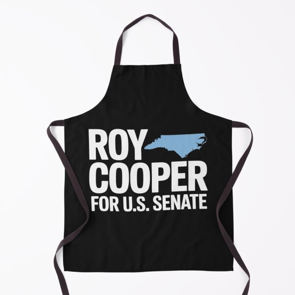 Item preview, Roy Cooper for U.S. Senate from North Carolina 2026 designed and sold by GaryBellcvbnb.