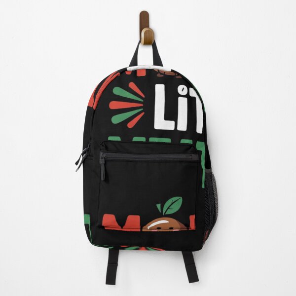 Item preview, Mommy's Little Meatball Funny Italian Slang Italian Food  designed and sold by RuthGAArt.