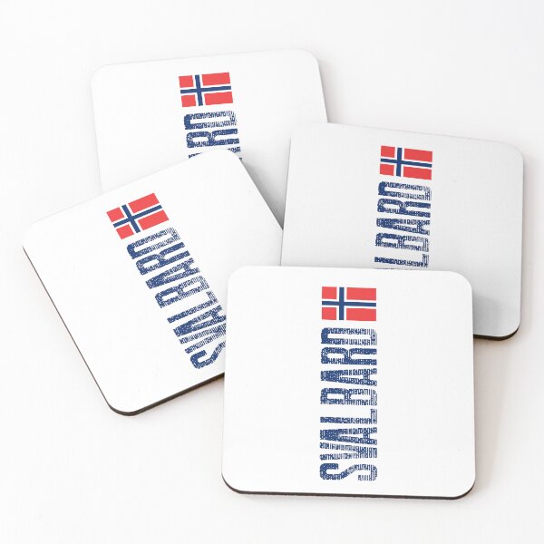 Item preview, Svalbard Norway Longyearbyen Magdalenefjorden Arctic Nation North Pole designed and sold by GraTEEtude.