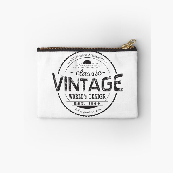 Item preview, Classic Vintage Worlds Leader Design 1969 designed and sold by crouchingpixel.