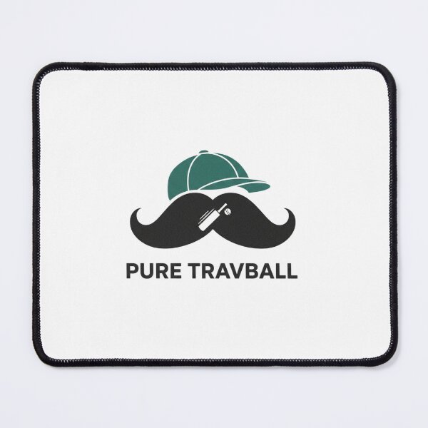 Item preview, TRAVBALL - PURE TRAVBALL T-shirt Design designed and sold by ZoraDesignz.