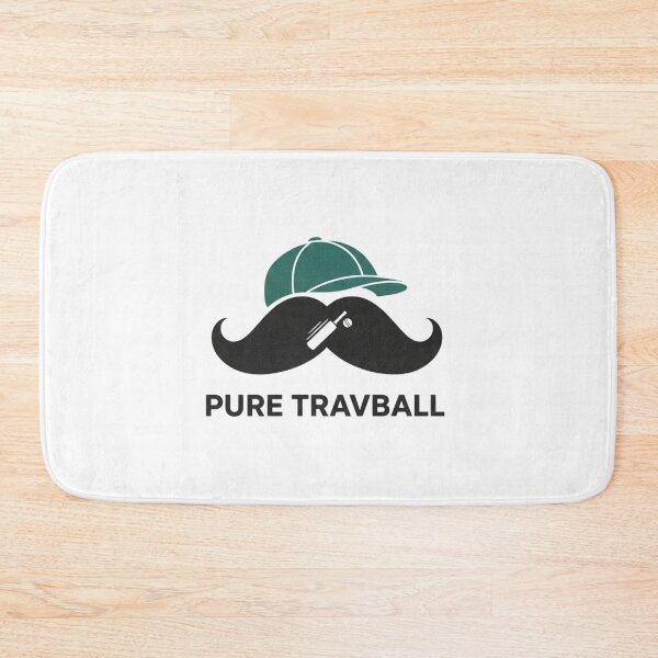 Item preview, TRAVBALL - PURE TRAVBALL T-shirt Design designed and sold by ZoraDesignz.