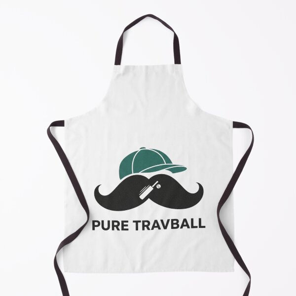 Item preview, TRAVBALL - PURE TRAVBALL T-shirt Design designed and sold by ZoraDesignz.