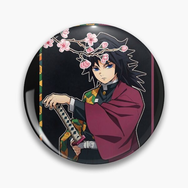Item preview, Kimetsu no Yaiba  designed and sold by colonnelsolo.