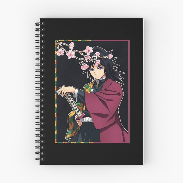 Item preview, Kimetsu no Yaiba  designed and sold by colonnelsolo.