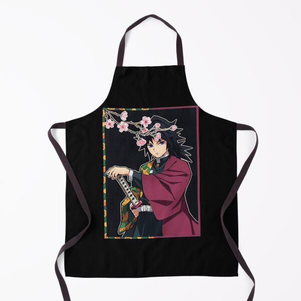 Item preview, Kimetsu no Yaiba designed and sold by colonnelsolo.