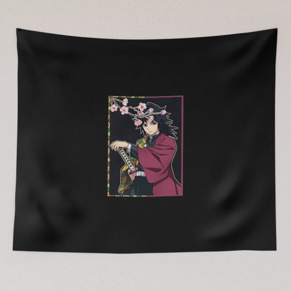 Item preview, Kimetsu no Yaiba  designed and sold by colonnelsolo.