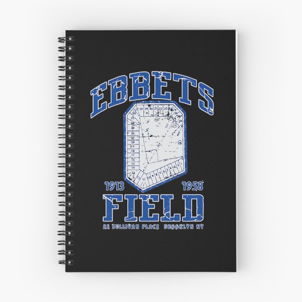 Item preview, Ebbets Field designed and sold by FredrickAskins.