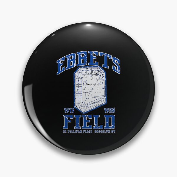 Item preview, Ebbets Field designed and sold by FredrickAskins.