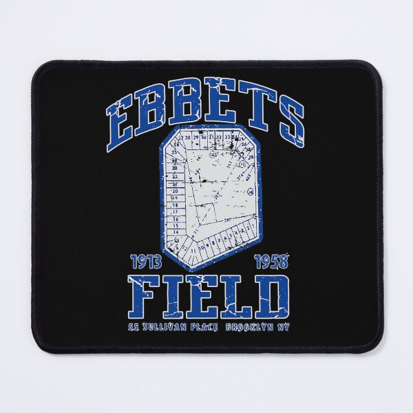 Item preview, Ebbets Field designed and sold by FredrickAskins.