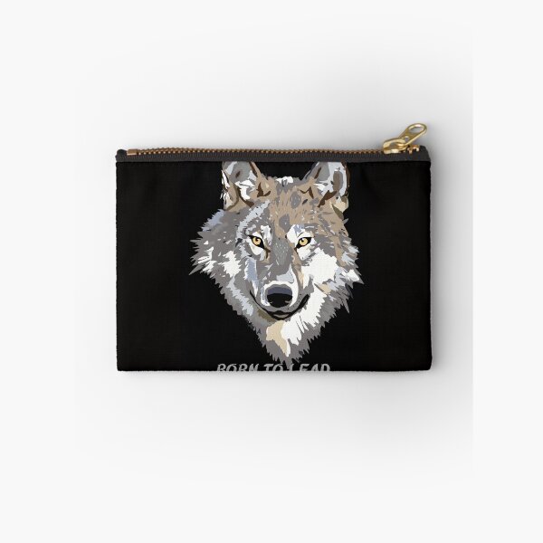 Item preview, Wolf- Born to Lead designed and sold by dlvxx.