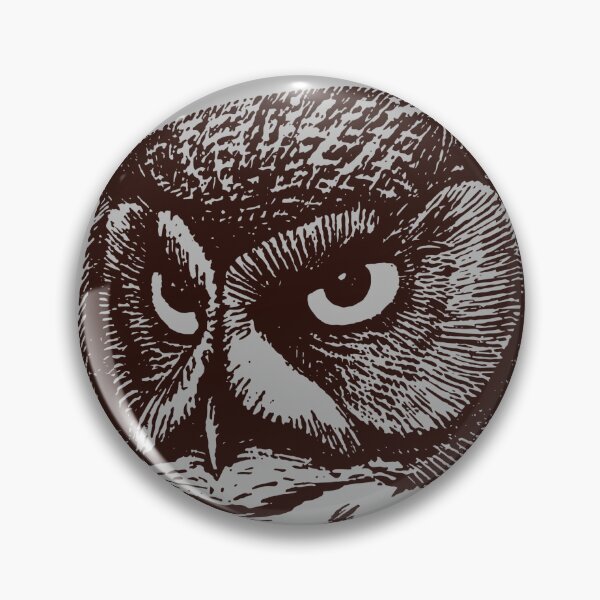 Item preview, WISDOM - OWL designed and sold by dlvxx.