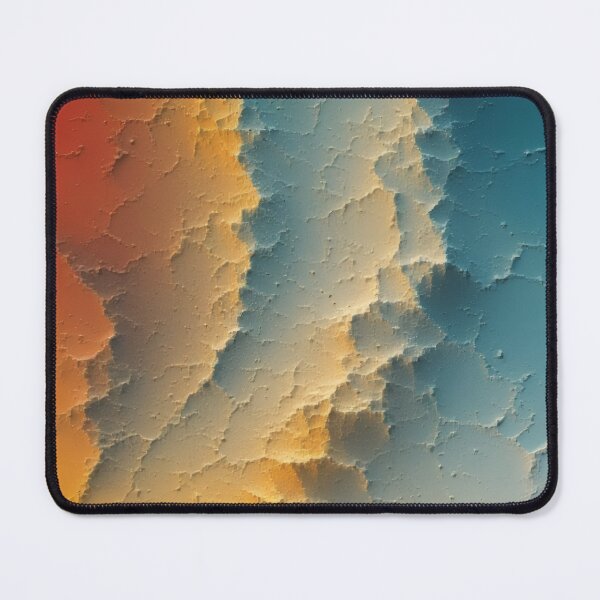 Item preview, Gradient, cloud formation, texture, abstract design designed and sold by Mianku | Für das Leben.