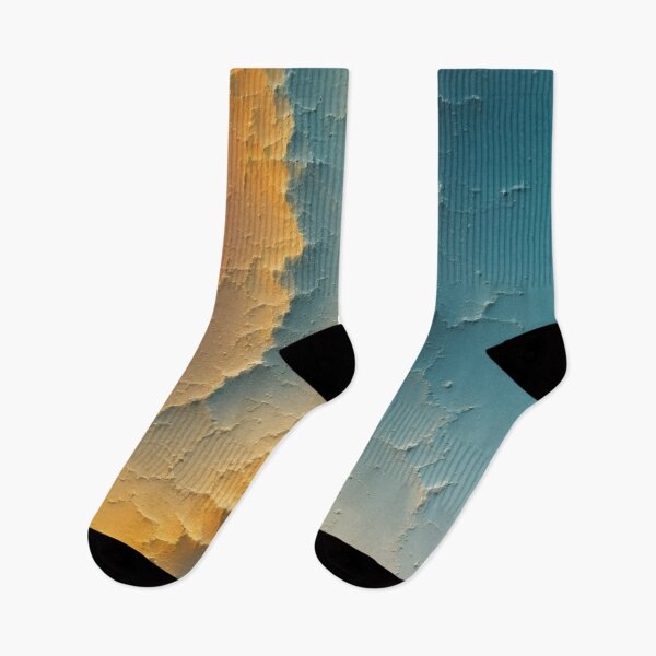 Item preview, Gradient, cloud formation, texture, abstract design designed and sold by Mianku | Für das Leben.