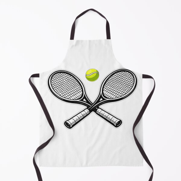 Item preview, Minimal Tennis Rackets Design designed and sold by the-dovlat.