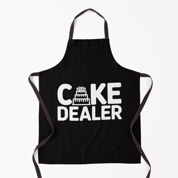 Item preview, Cake Dealer Baker Gift Baking Women Men Business designed and sold by BotboutiquePre.